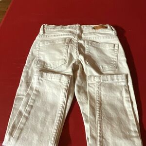 Evolution size 5 girls jeans